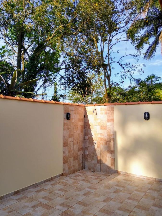 Suites Estou De Ferias Парати Экстерьер фото